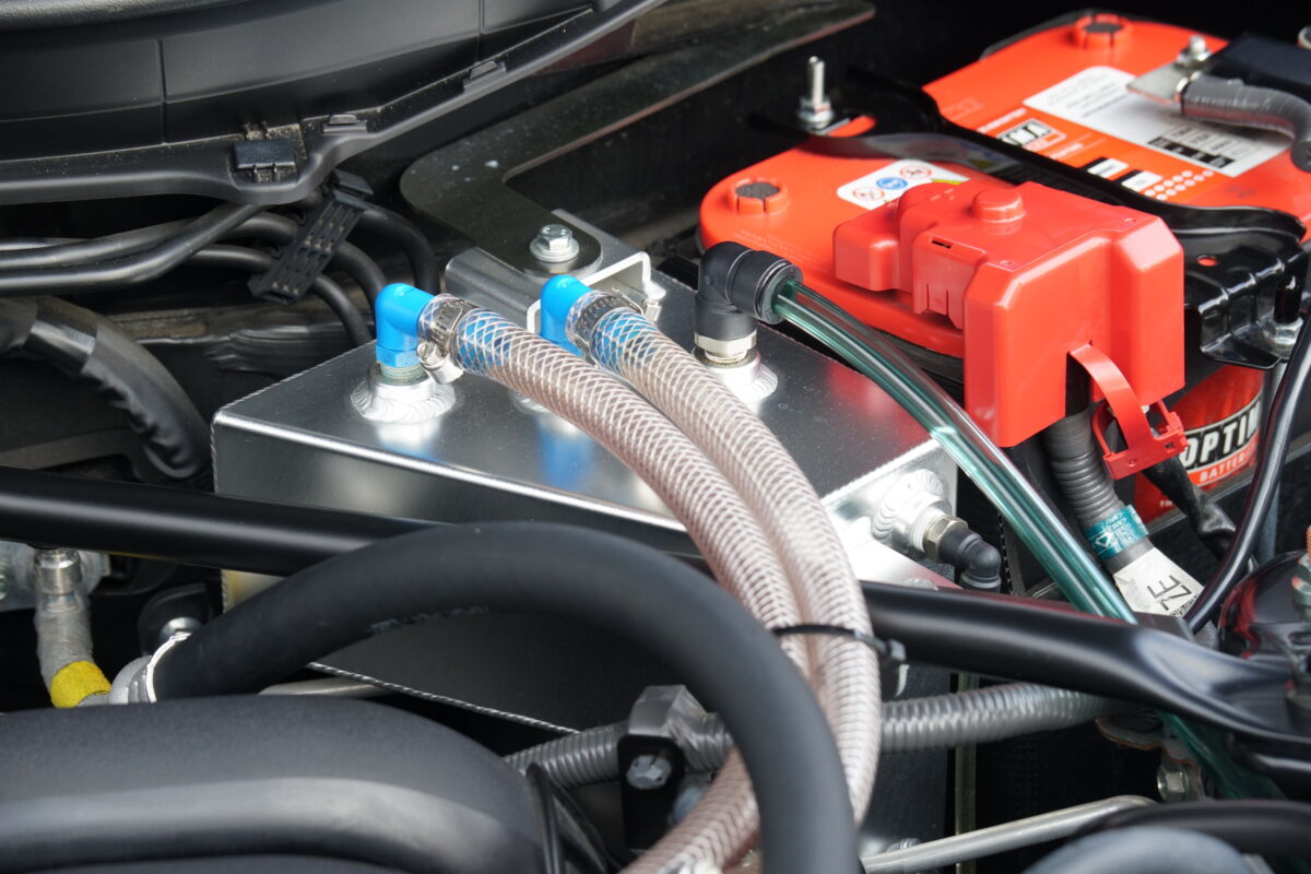 ハンドリングをよくするため足回りをカスタム！トヨタ GR86【みんなのクルマ】