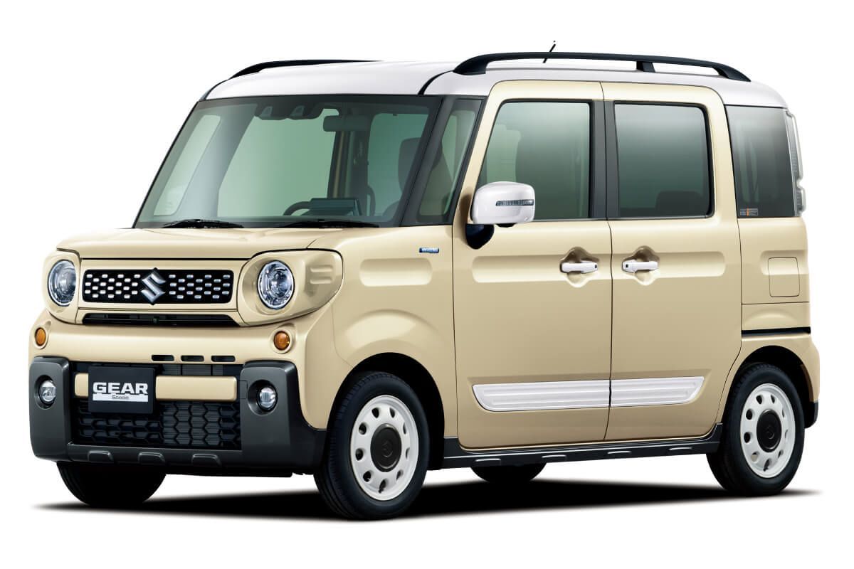 燃費の良いおすすめ軽自動車ランキング！中古で買うべき？燃費についても解説