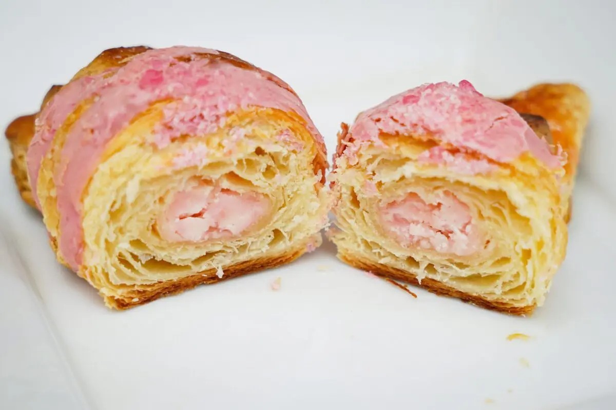 サンマルクカフェ、春の新作スイーツは“いちご好き”チェック必須　「絶対食べる」の声も