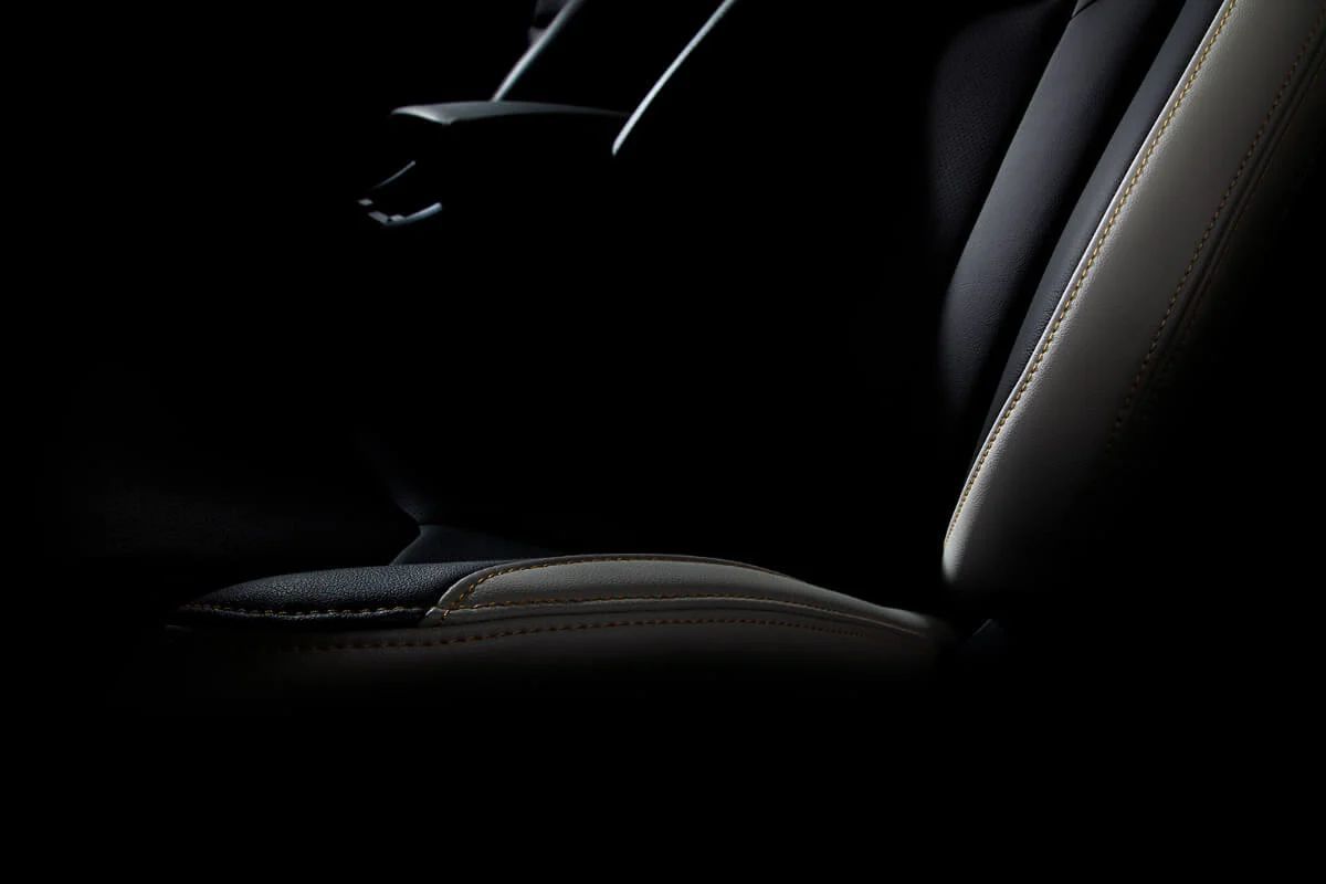 スバルが新型SUV『レヴォーグ レイバック』のティザー画像を公開！9月7日から先行予約が開始