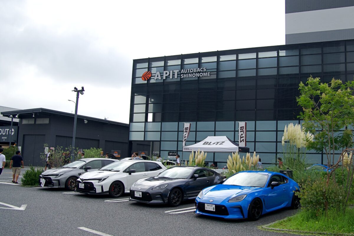 北米サーキットエディションが憧れ!トヨタ GRカローラ【みんなのクルマ】