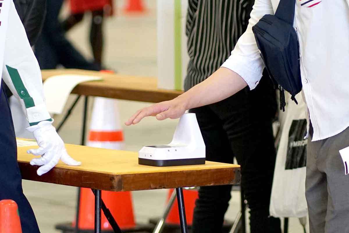 コミケ（C101・冬コミ）参加者の新常識10 – リストバンドは切れても有効!?