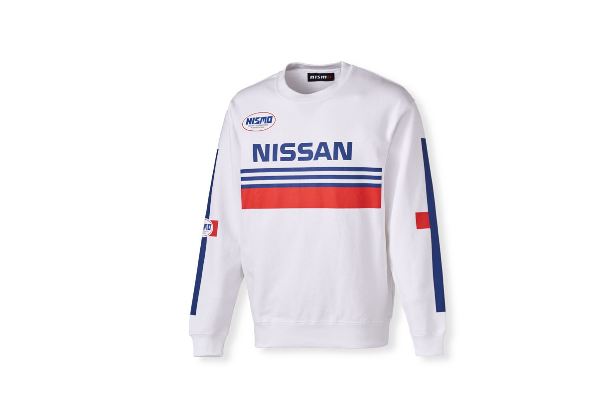 日産 NISMO 秋冬コレクションを発売