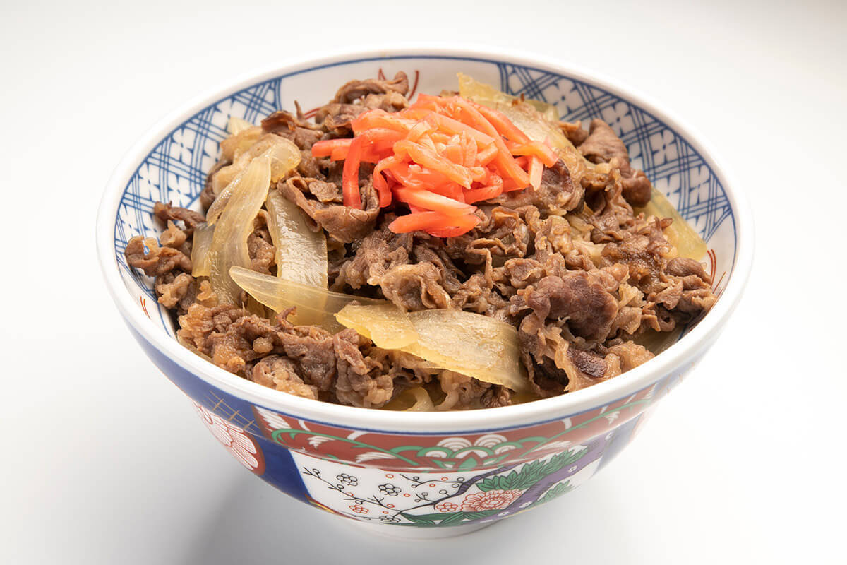 好きな牛丼チェーン店、重視するのは味?値段?立地? 人気1位はどこ【LINEリサーチ調べ】