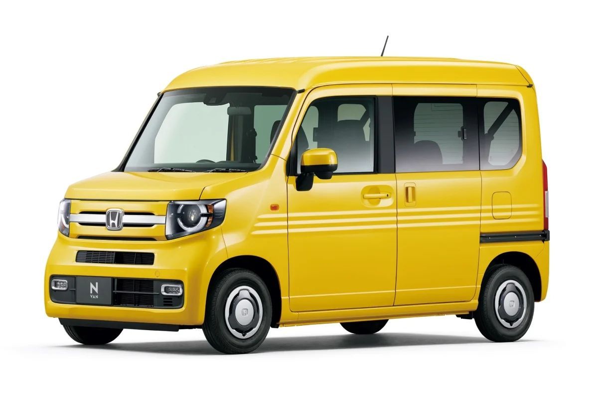 ホンダ6車種が価格改定！『N-VAN』『フィット』『ヴェゼル』など、7月27日から全国一斉値上げへ