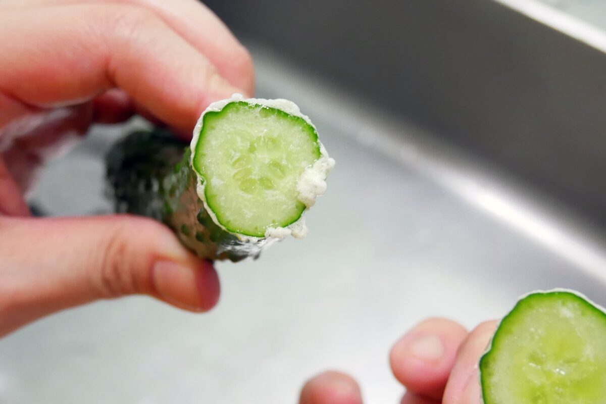 「絶対に試して！」　野菜のプロおすすめ“きゅうりの食べ方”が簡単＆激ウマ