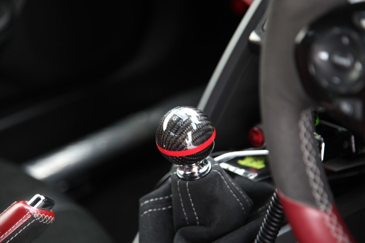 モデューロXの完成度を楽しみつつ、こだわりの進化を考案中 ホンダ S660【みんなのクルマ】