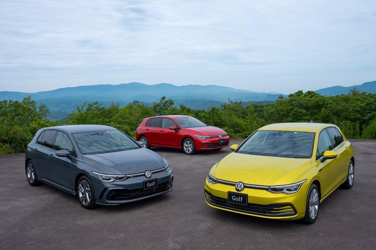 最新の人気車ランキング！国産から外車・若者や女性に人気な車とは？