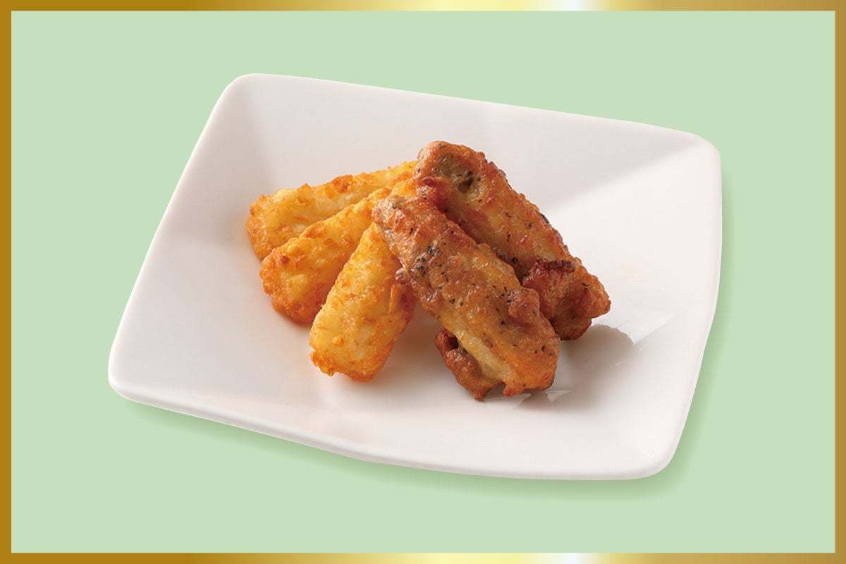 物価上昇打破!500円(税抜)ナポリピザ お持ち帰り限定