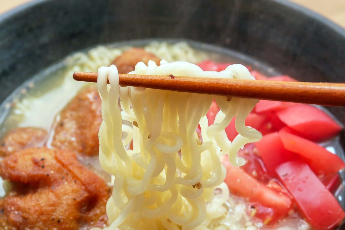 味の素公式が教える「塩ラーメンの食べ方」が最高　これはズルすぎる…