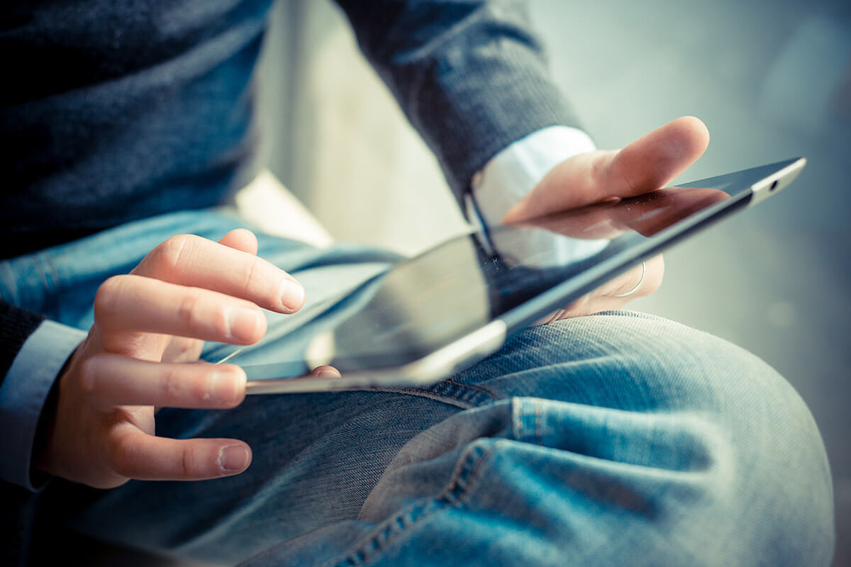 iPadユーザーなら絶対に覚えておくべき「マルチタスク機能」ってなに?