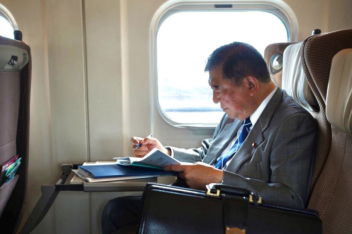 台湾訪問と中国のEEZへのミサイル着弾