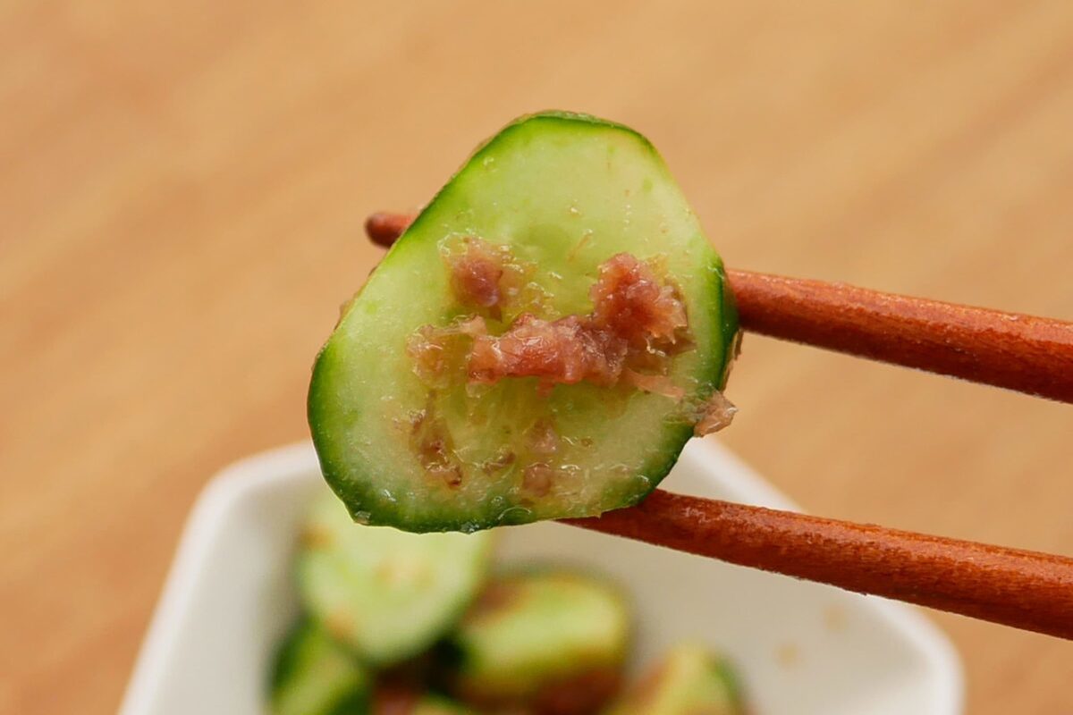 「絶対に試して！」　野菜のプロおすすめ“きゅうりの食べ方”が簡単＆激ウマ