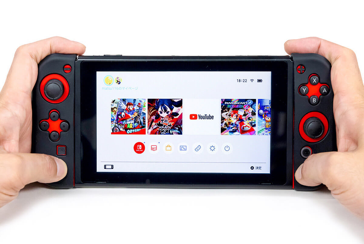 ガチで使える！ ダイソーやセリアで買える「Nintendo Switch」用グッズ8選