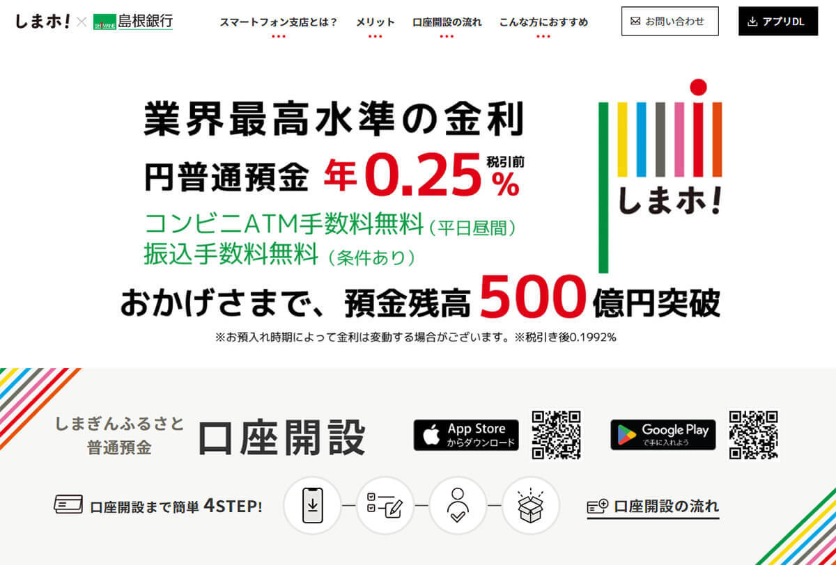 ネット銀行金利ランキング　2位東京スター銀行、1位は1年定期で0.35％も【2023年12月版】