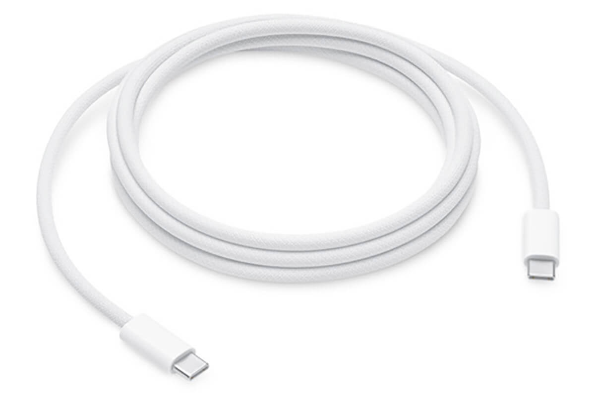 Apple純正USB-Cケーブルが高すぎると話題に！ – 代替品はどれがいいの？