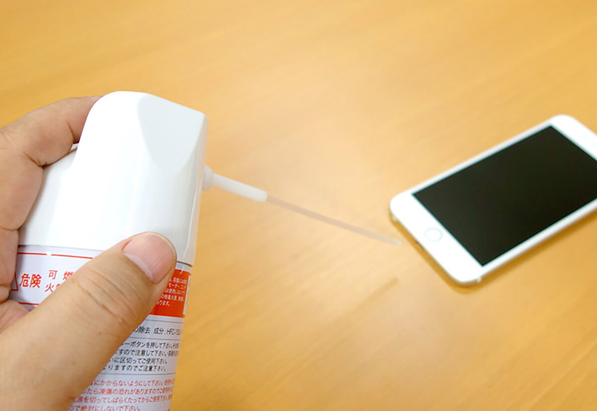 【完全ガイド】iPhoneが充電できない！充電が遅い、止まる際の原因と対処法