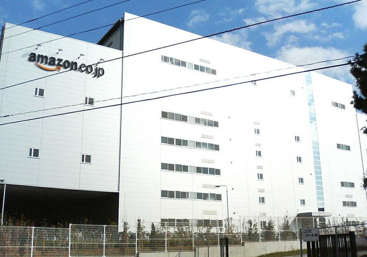 アマゾン倉庫バイトが過酷、「考えるの苦手な方にぴったり」と募集…秒単位で管理