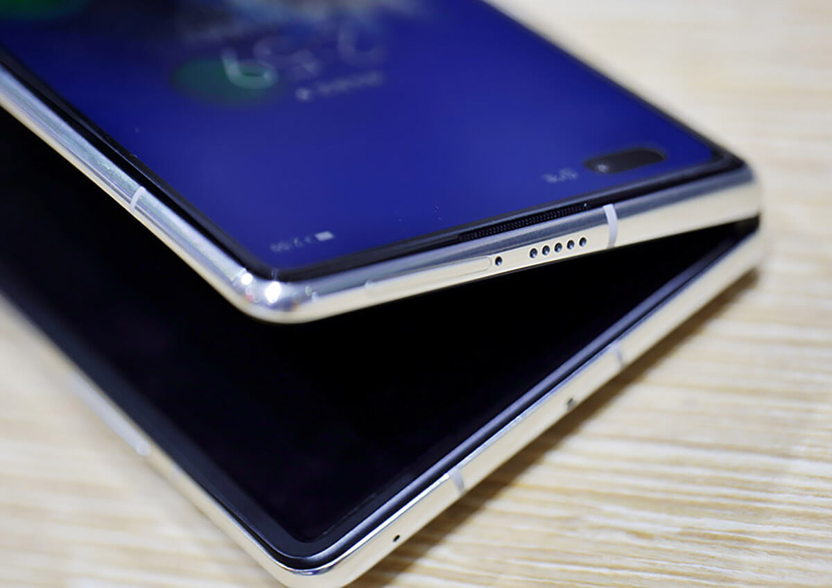 【2023最新】折りたたみスマホって実際どう?メリット・デメリットとおすすめ機種