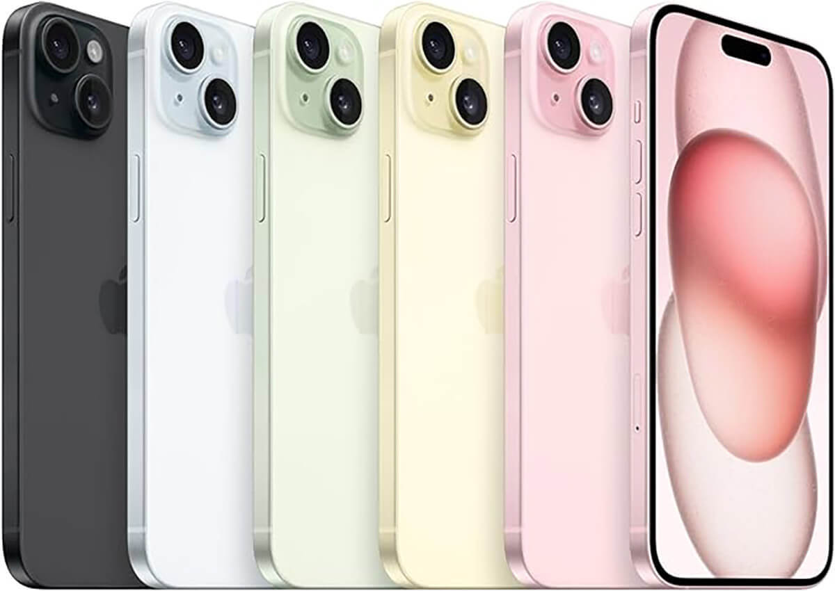 Amazon「プライム感謝祭」にiPhone 15シリーズ登場が話題 – 10月14から会員限定で販売