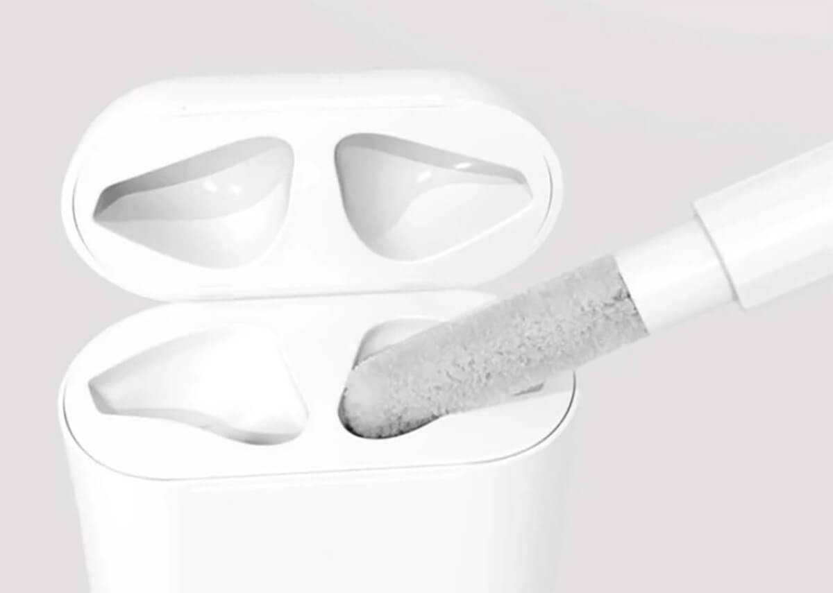 AirPodsや他デバイスを掃除できるSHEINの「多機能クリーニングペン」が話題
