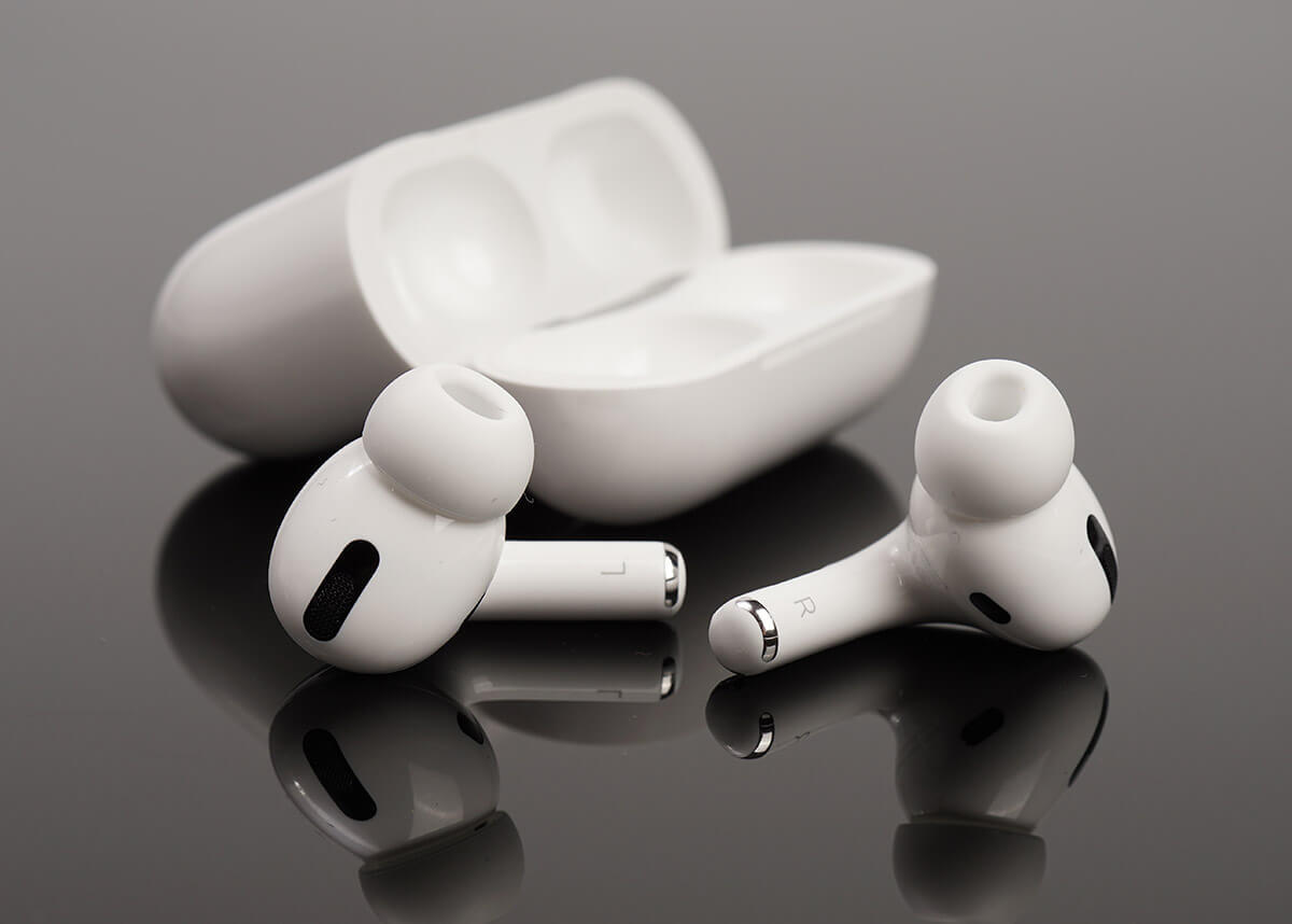 Appleの安価イヤホン｢AirPods Lite｣23年発売のウワサ!? 1万円以内なら買い？