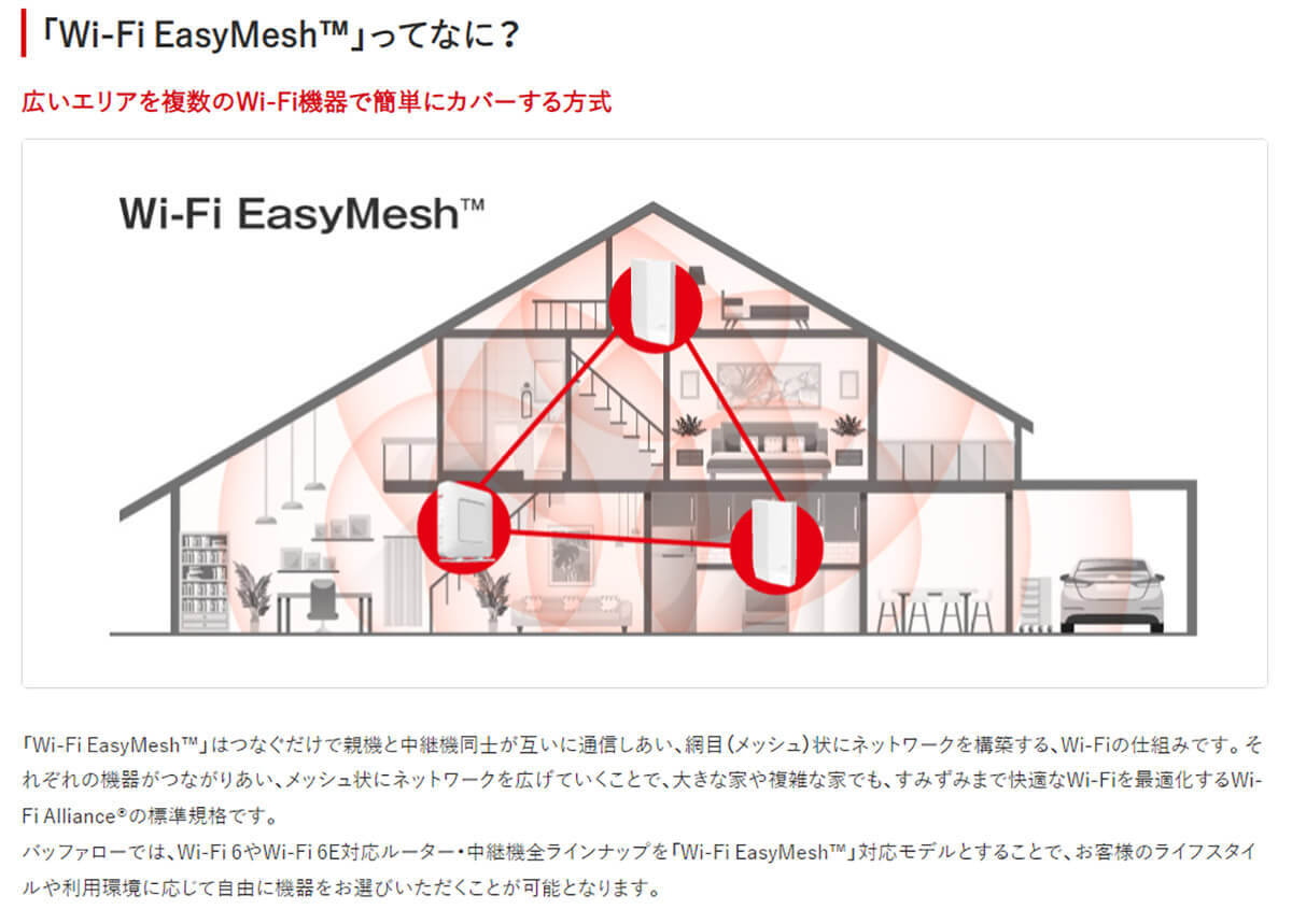 今さら聞けない「Wi-Fiルーター」を購入するときどこをチェックすればいいの？