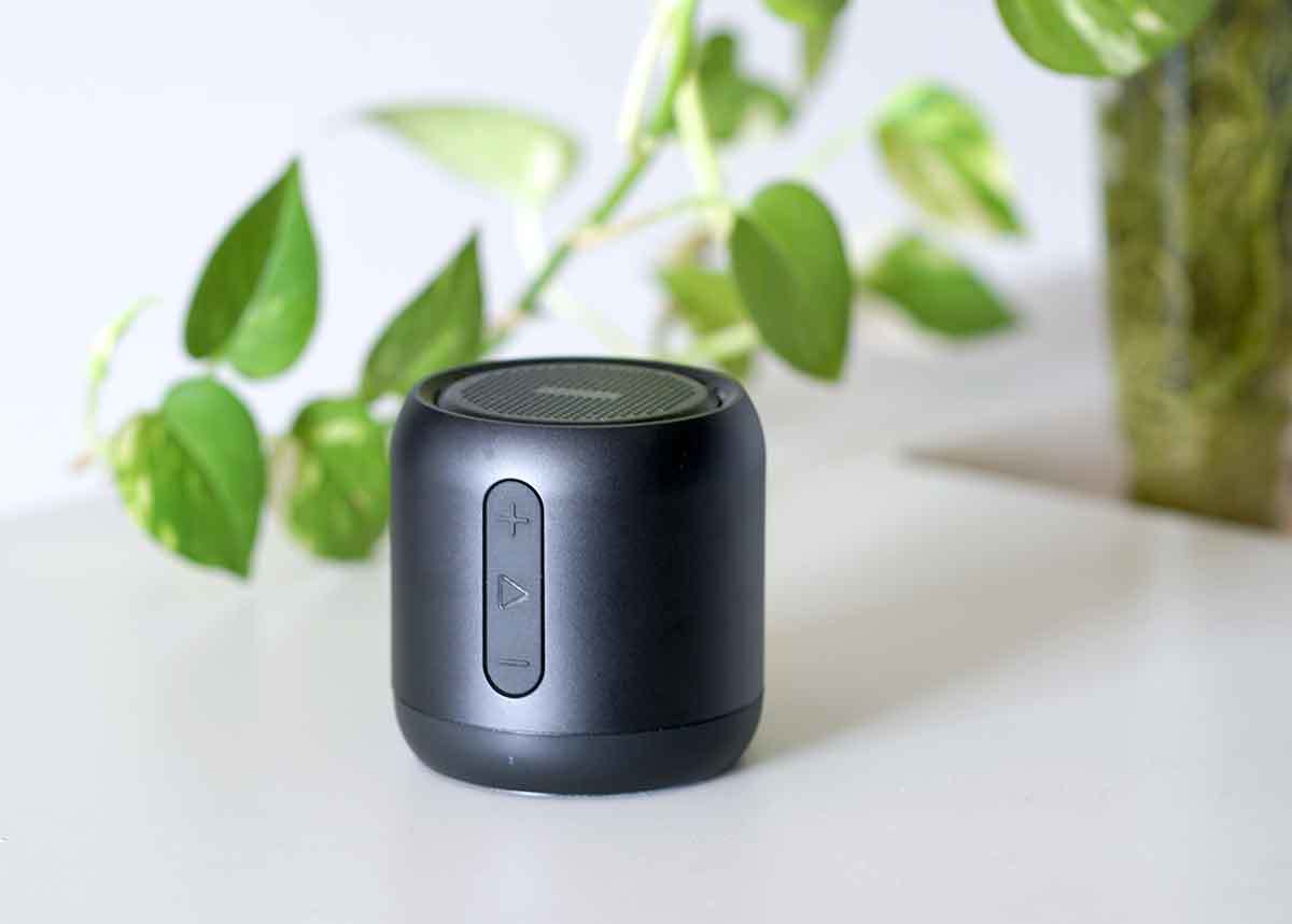 ダイソーの550円「Bluetoothスピーカー」Anker製品と実際に聴き比べ！− どっちが買い？