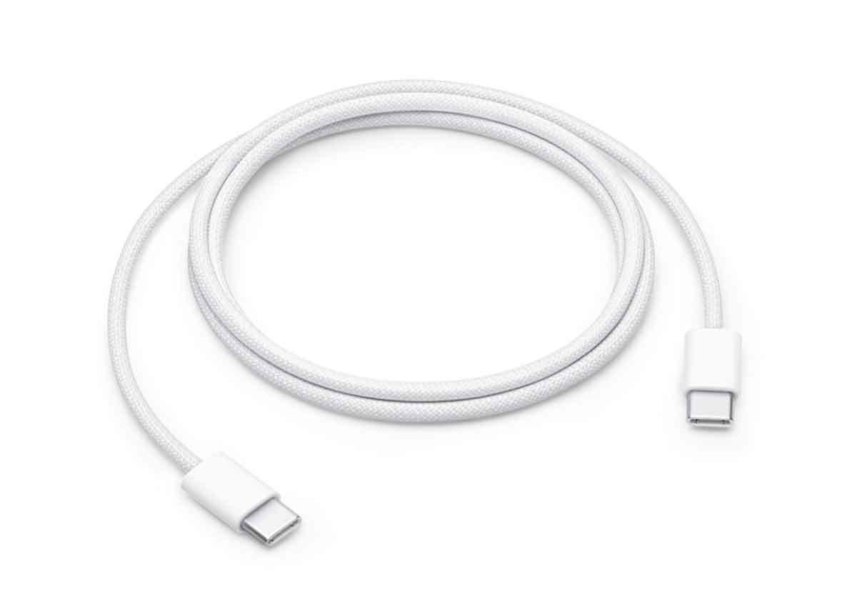ダイソーで110円のUSB-Cケーブルが価格差25倍Apple純正と同等の性能だった!