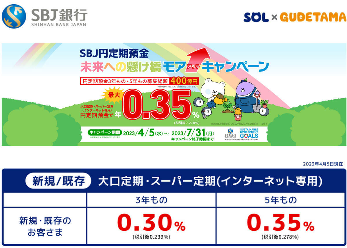 【2023最新】おすすめネット銀行ランキングBEST10：預金金利が一番高い銀行はどれ