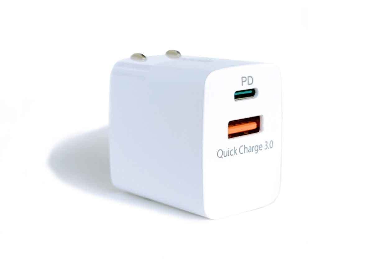 ダイソーで110円のUSB-Cケーブルが価格差25倍Apple純正と同等の性能だった!