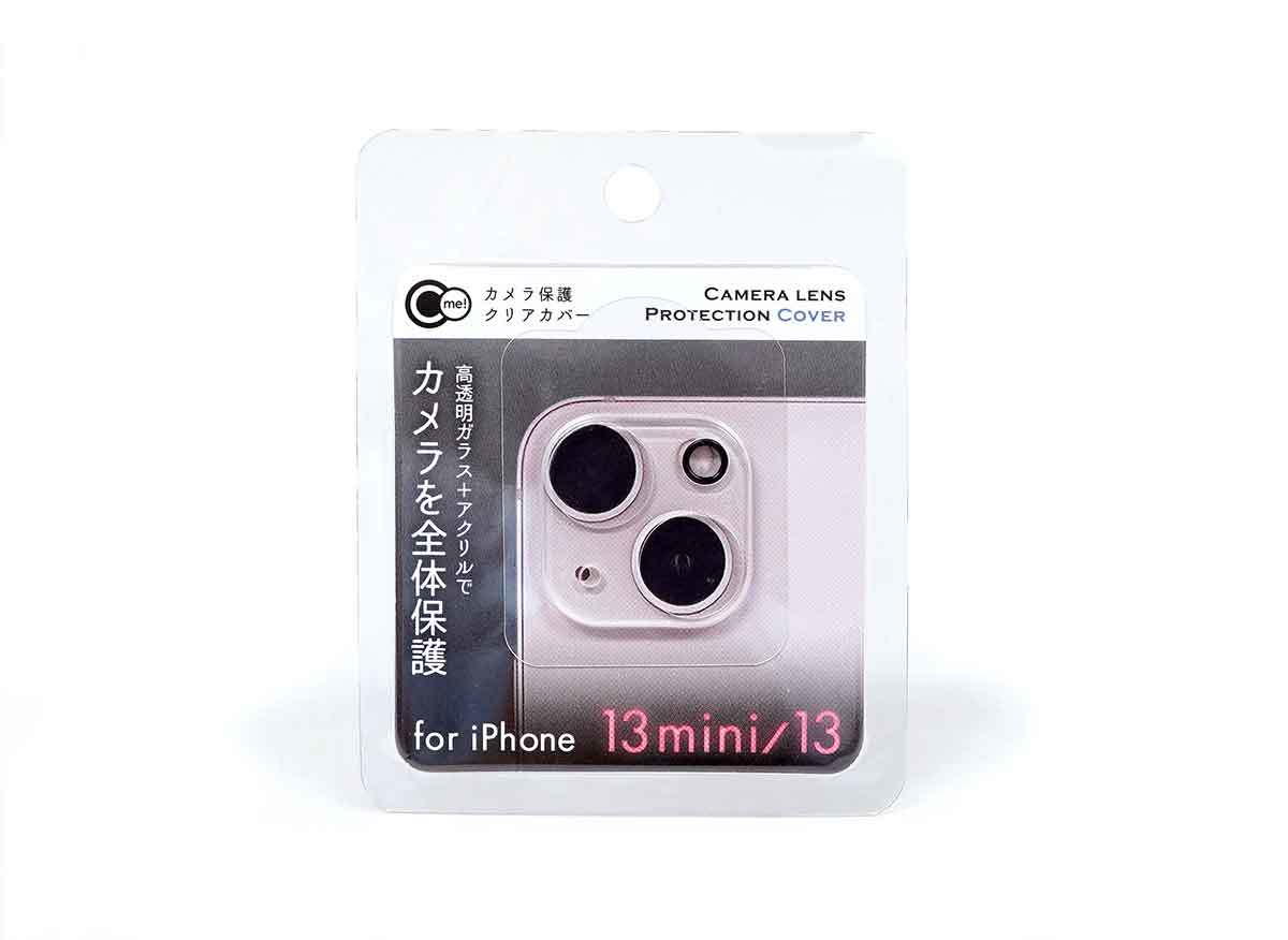ダイゾーでたった110円のiPhoneカメラ保護カバーが超有能！