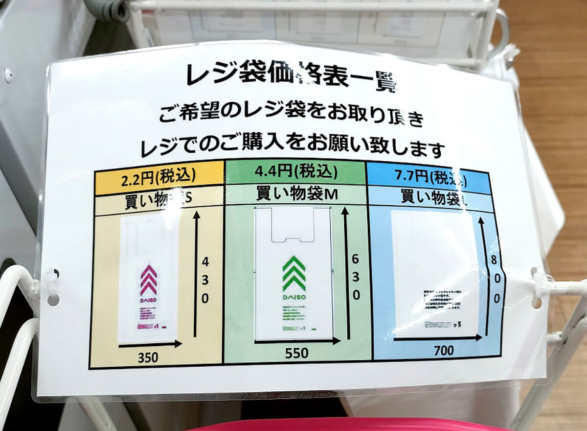 【最新】ダイソー(DAISO)のセルフレジの使い方を写真付きで解説!