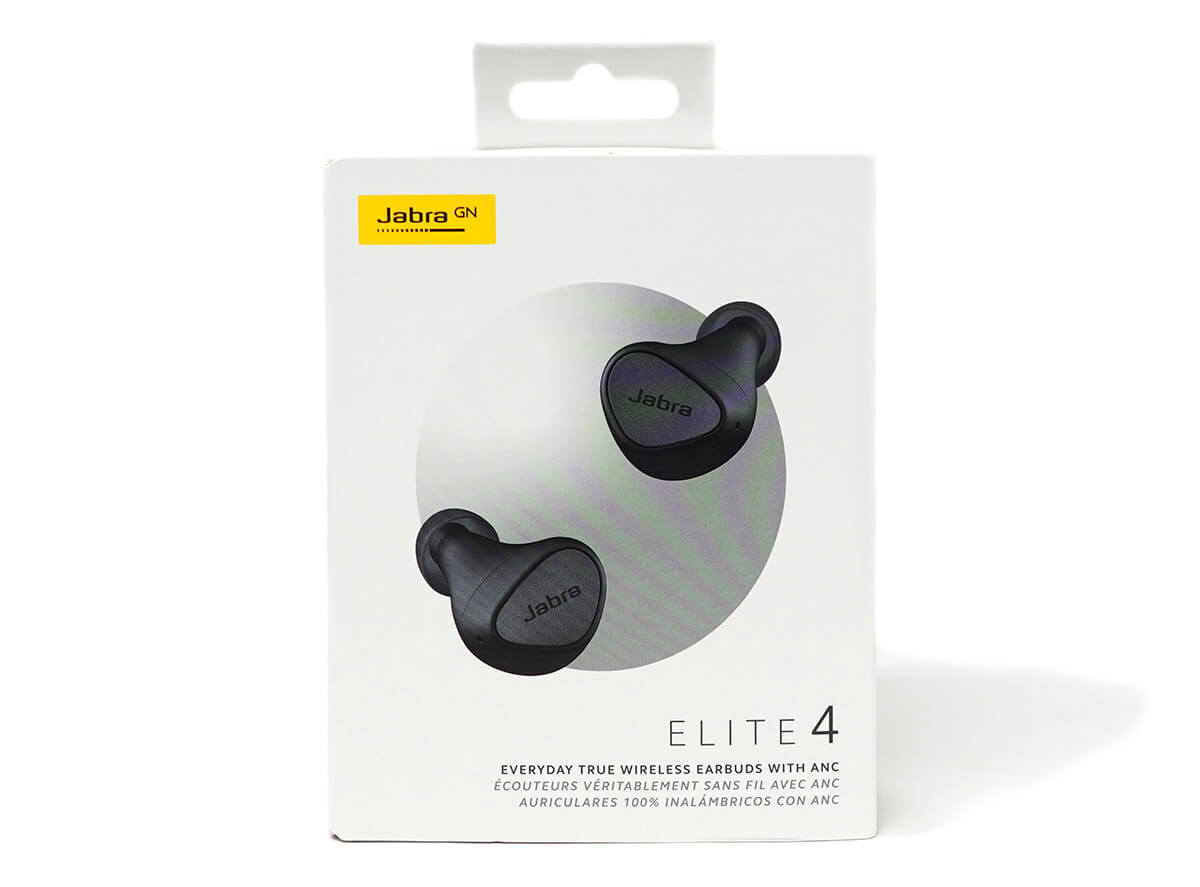 デンマークの人気ブランドJabra Elite 4（ワイヤレスイヤホン）Evolve2 65 Flex（ヘッドセット）は買いか？