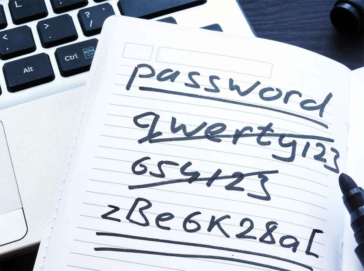 日本人が設定しがちなパスワード2022最新ランキング、使用中のPWがあるかも!?