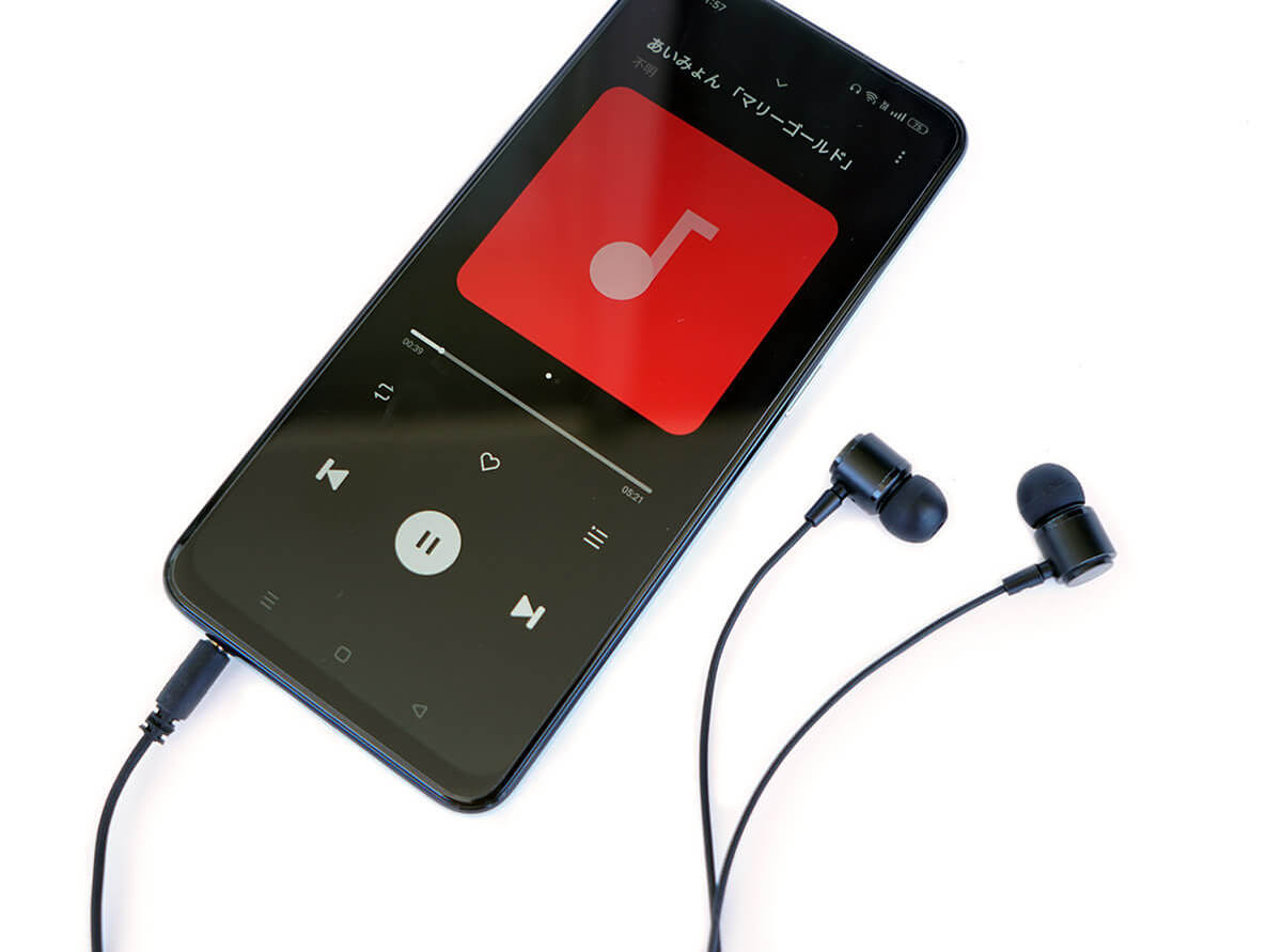 ダイソーで330円の「高音質ステレオイヤホン」を価格差18倍の「SHURE」と聴き比べてみた!
