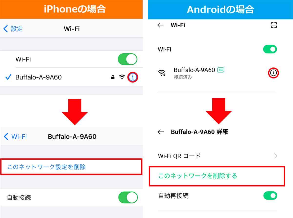 マンションのWi-Fi（無線LAN）が急につながらなくなる原因と試したい5つの解決法