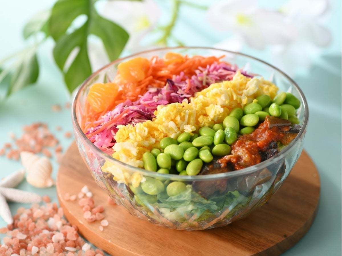 【🌺aloha気分で食べ放題を満喫‼】6/20(木)よりスタート！バラエティー豊かな食べ放題‟ニラックスブッフェ”38店舗にて人気のハワイグルメが集結した『行ったつもりでハワイアンフェア』を開催！