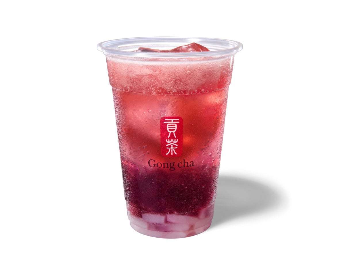 飲んで、食べて、心ゆくまで“巨峰まみれ” 9月5日（木）より期間限定で新発売