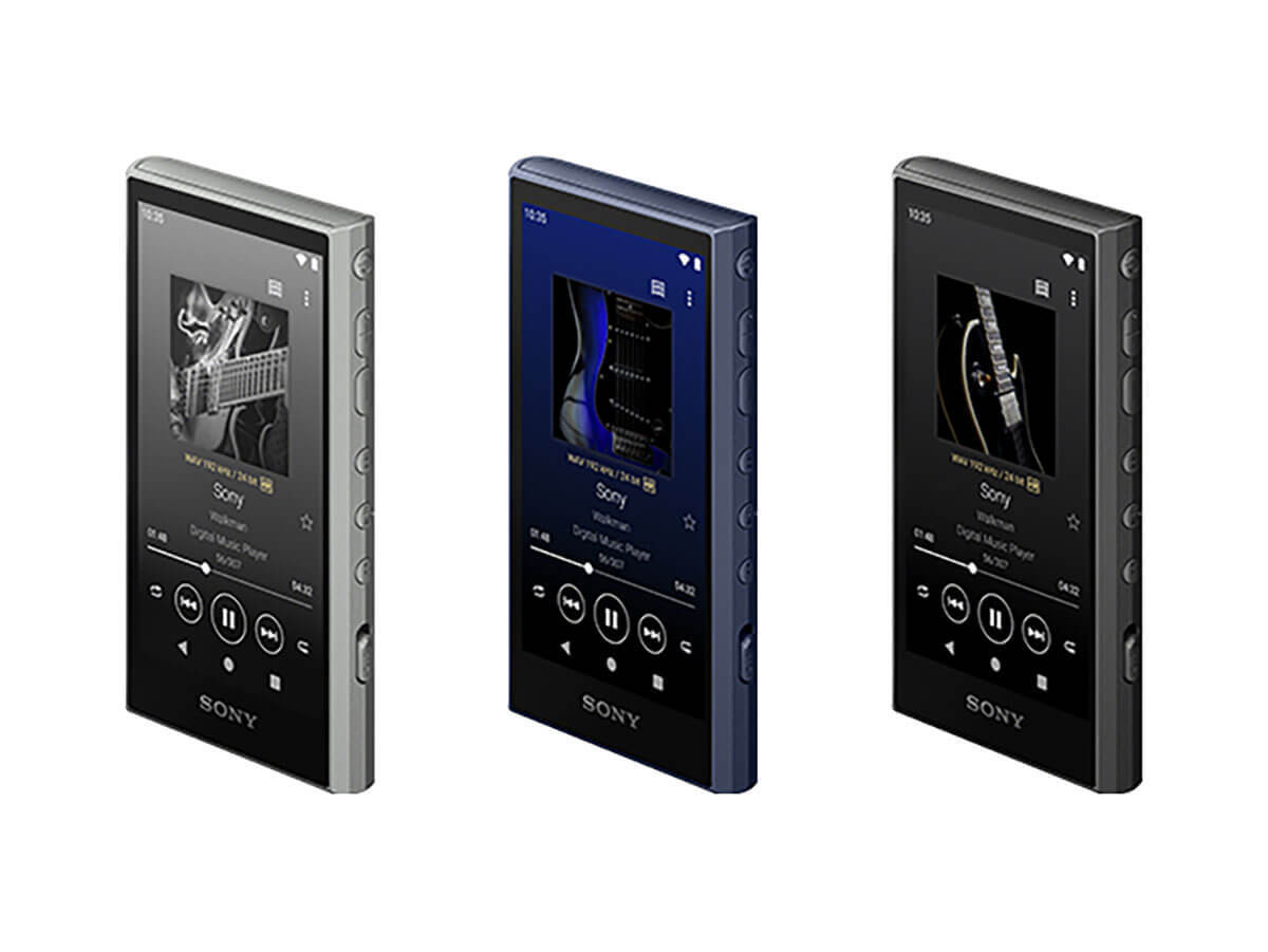 「ストリーミングWALKMAN」は「スマホでSpotifyを聴く」のと何が違うのか？