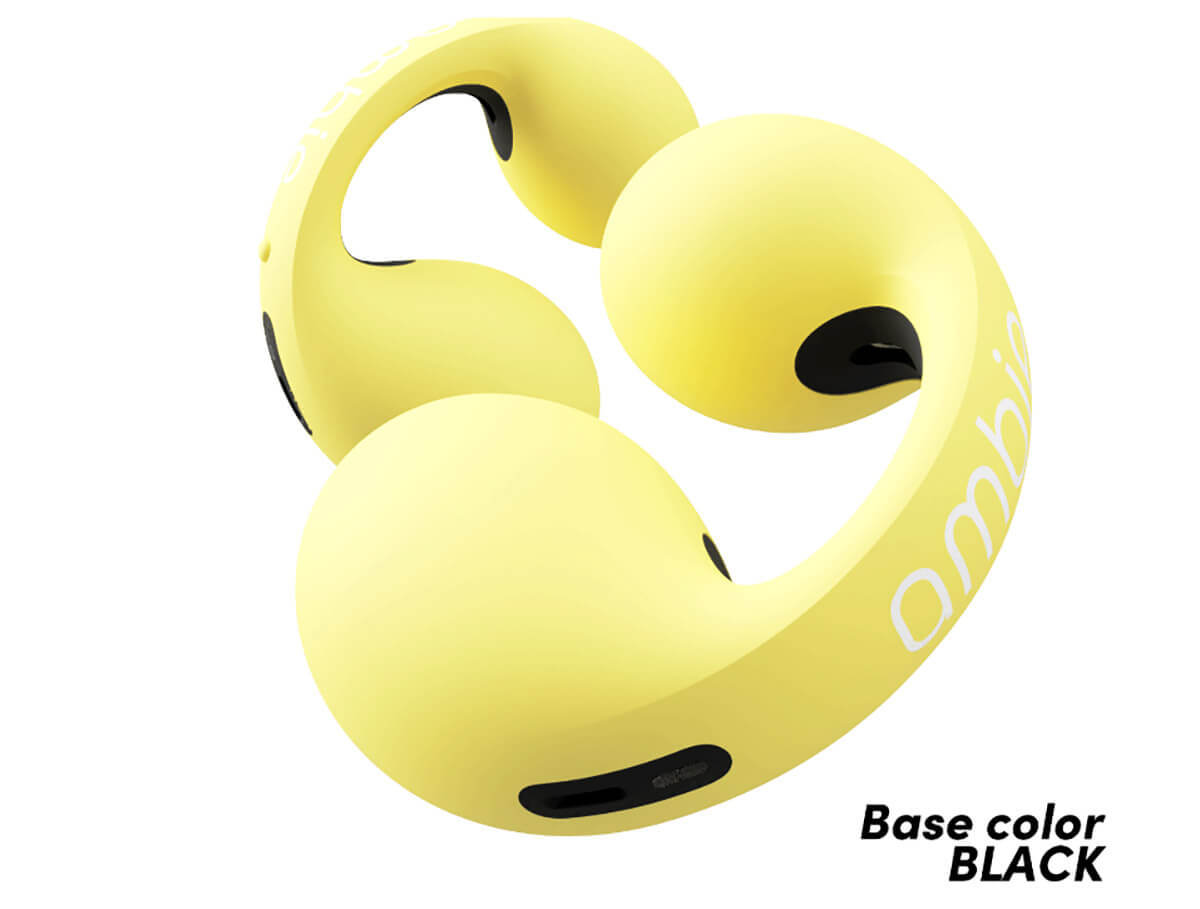 イヤカフ型の耳をふさがないイヤホン？「ambie（アンビー） sound earcuffs」徹底調査