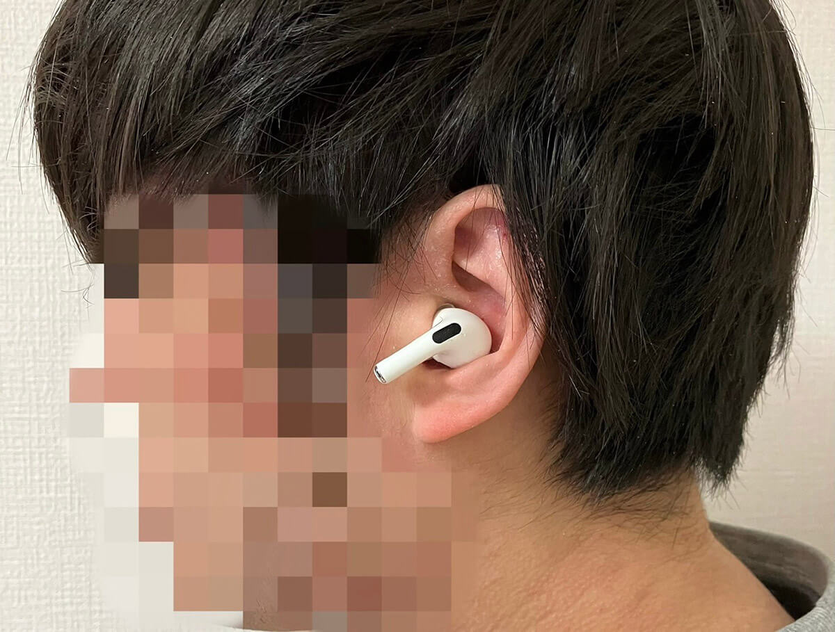 「AirPods Pro」の第1世代と第2世代を比較！4万円払って買い替えるほどの価値はある？