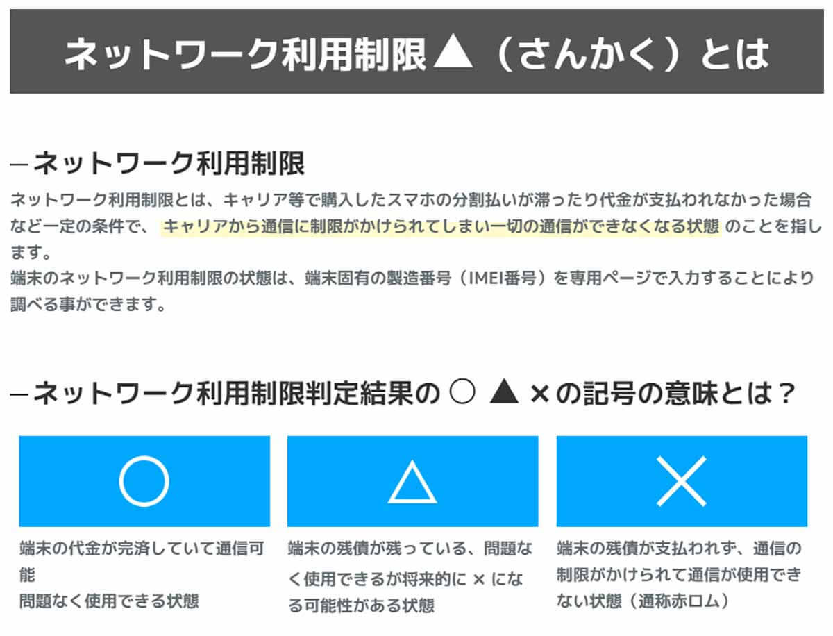 iPhone買うならどっち？ 新品と中古のメリット＆デメリットを徹底比較！