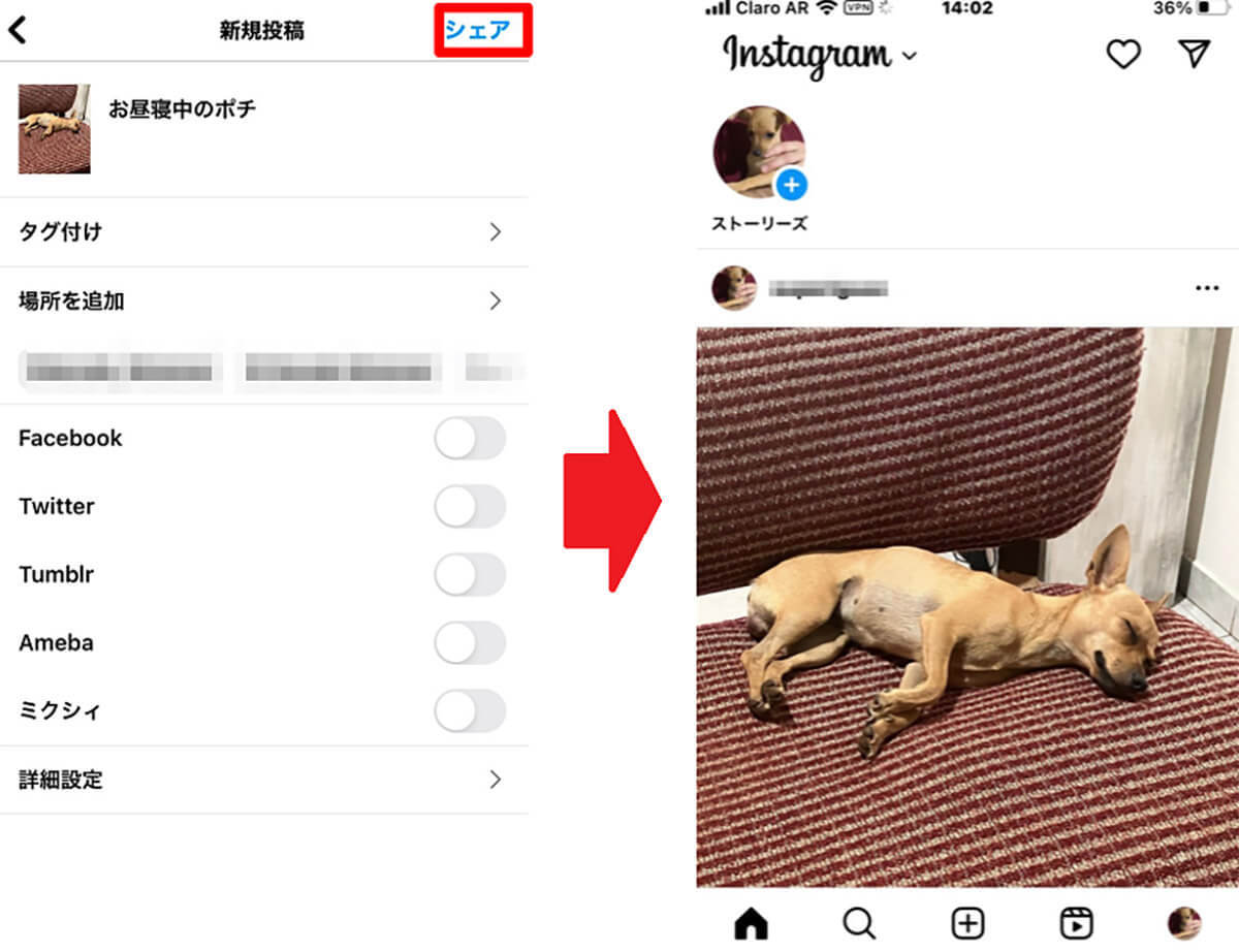 【初級！】Instagram（インスタグラム）始め方や使い方を詳しく解説！