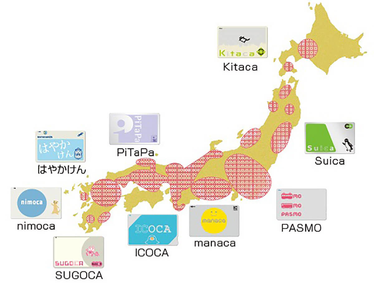 東京駅からSuicaで列車に乗ってどこまで行けるか知ってる？　意外と知らない限界駅はココ！