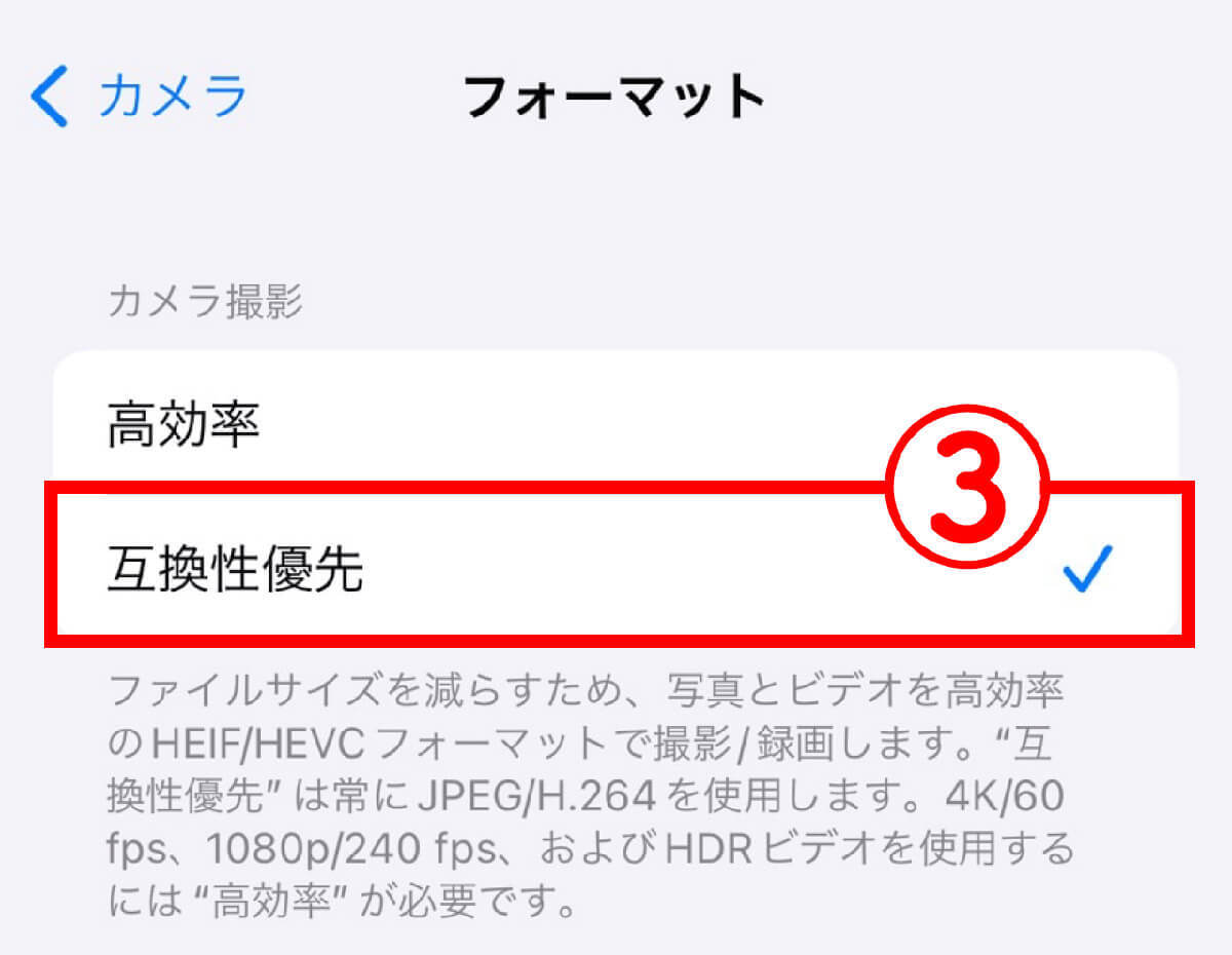 iPhoneで撮った写真がHEIC形式でWindowsでの開き方に困ったときの対処法