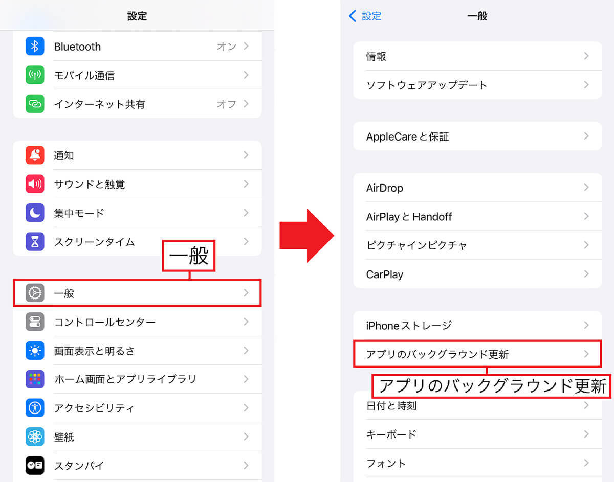 iPhoneを購入したらすぐに「オフ」にすべき10の設定 − 自分の趣味嗜好がバレる可能性も