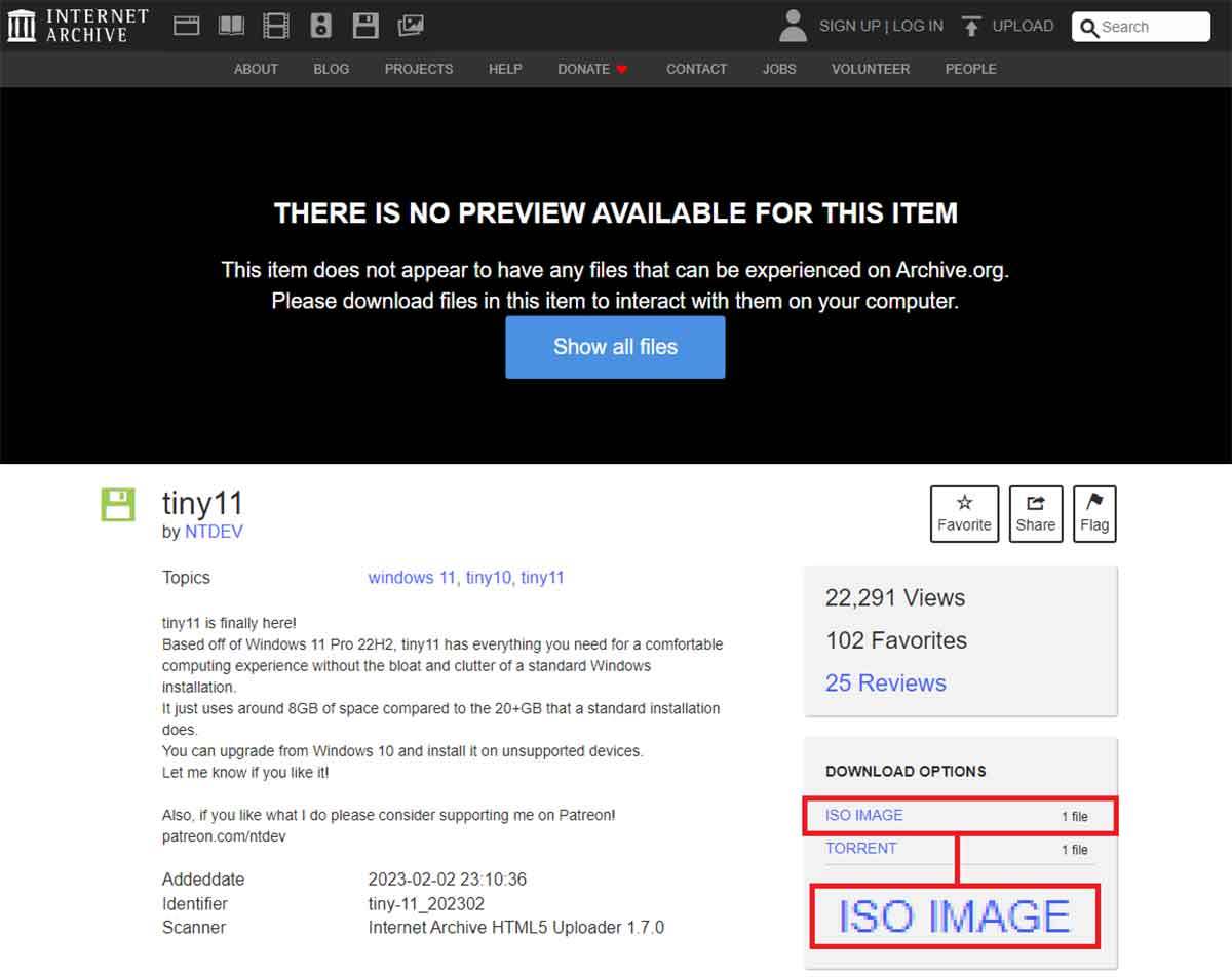 Windows 11の軽量版「Tiny11」を実際にインストールして使ってみた – 古いPCでも動作が軽い！