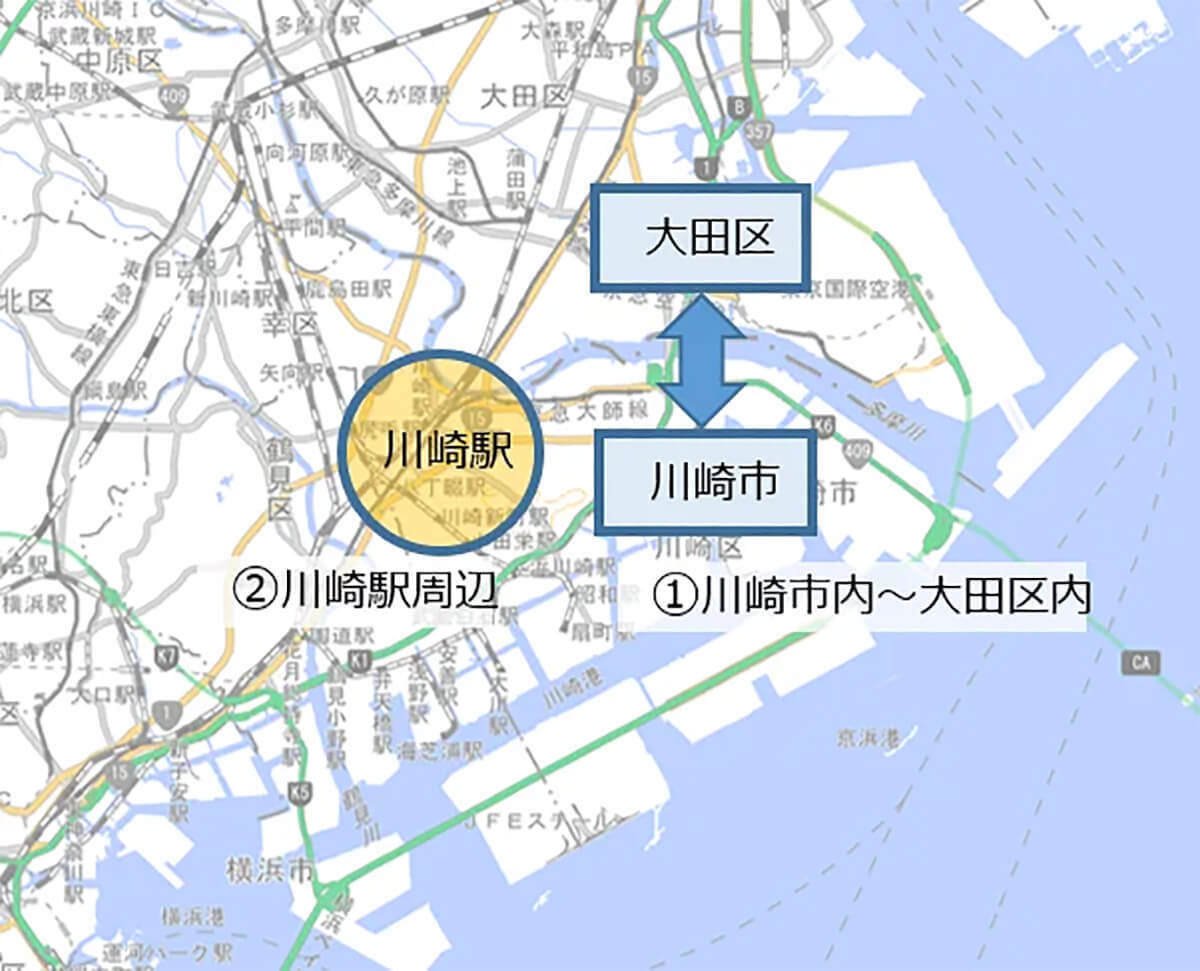 自動運転のAIは「トロッコ問題」を判断できるのか？　国交省による検討、社会実験が進む