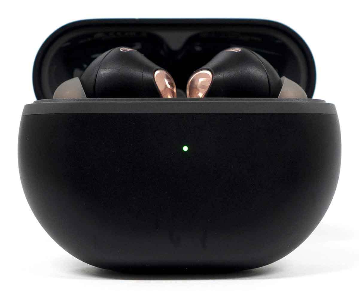 コスパ抜群！SOUNDPEATS「Capsule3 Pro」を実際に使ってみた – ANC対応ワイヤレスイヤホン